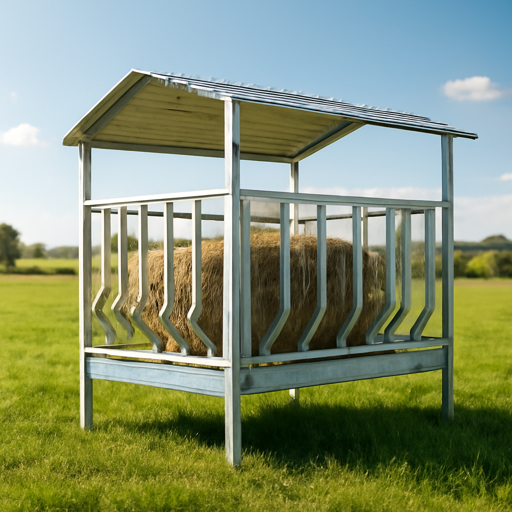 Rasentrimmer – Anwendung im Garten (KI)