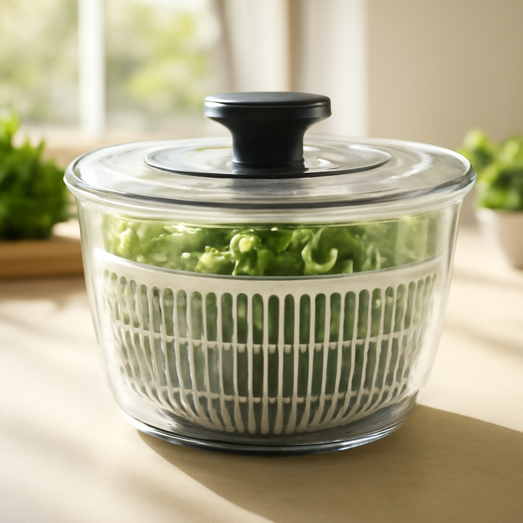 Rasentrimmer – Anwendung im Garten (KI)