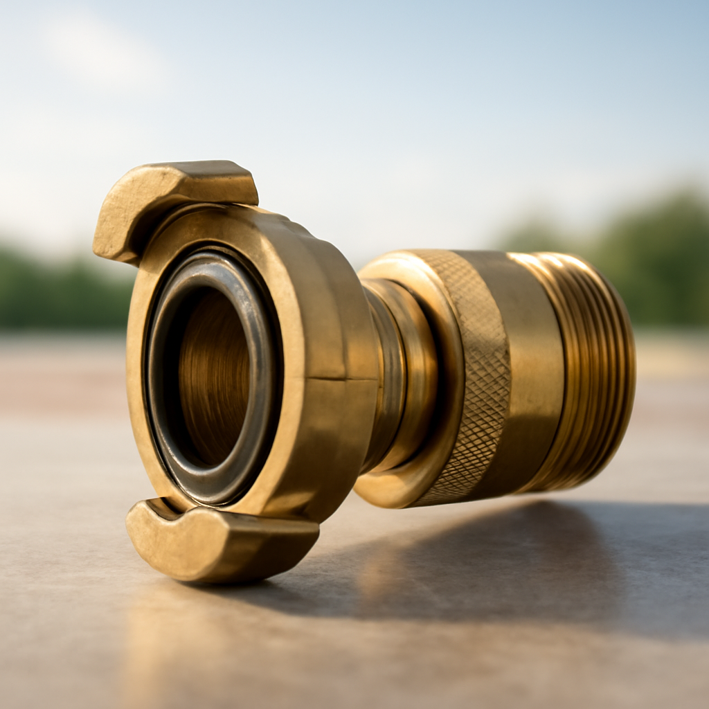 Rasentrimmer – Anwendung im Garten (KI)