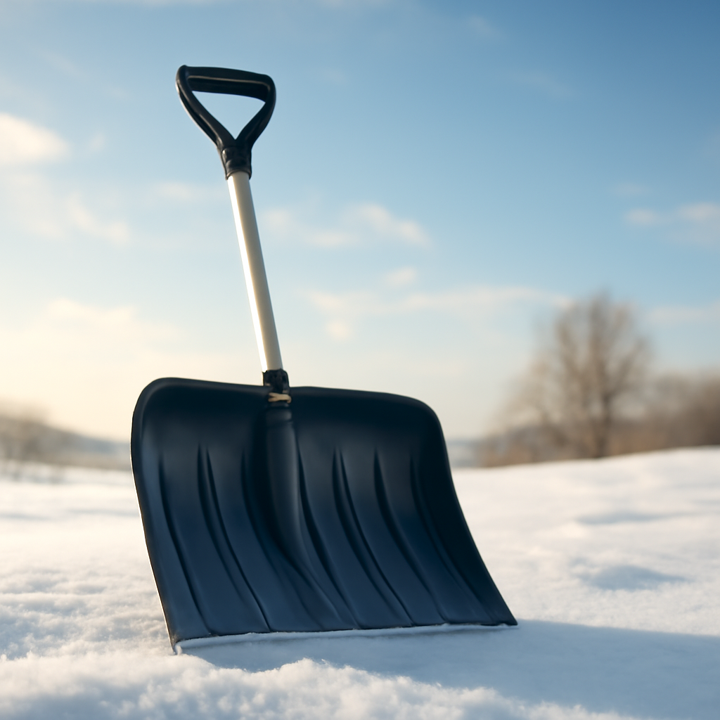 Rasentrimmer – Anwendung im Garten (AI)