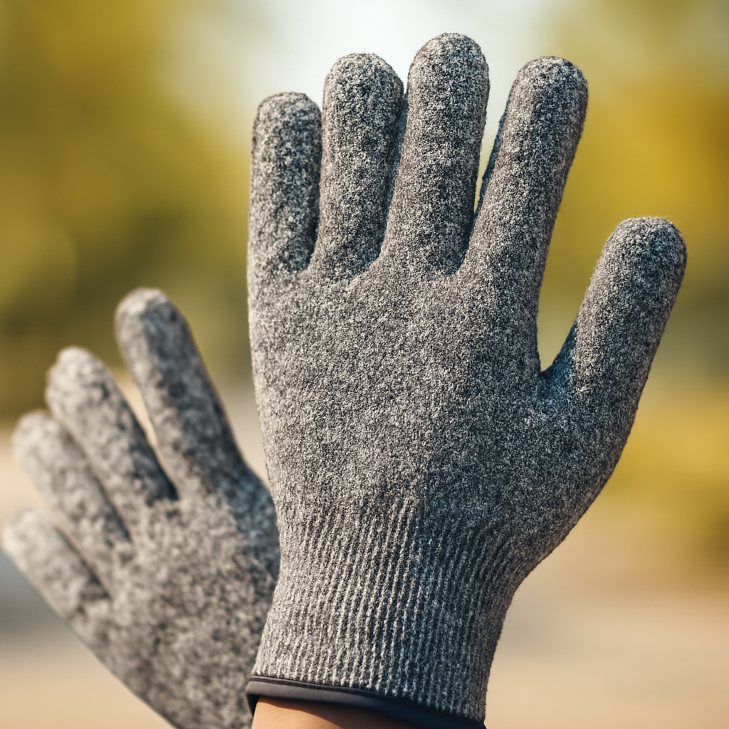 Rasentrimmer – Anwendung im Garten (KI)