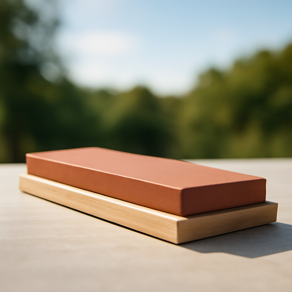 Rasentrimmer – Anwendung im Garten (AI)