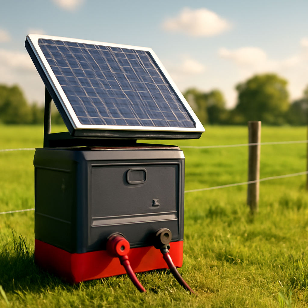 Rasentrimmer – Anwendung im Garten (AI)