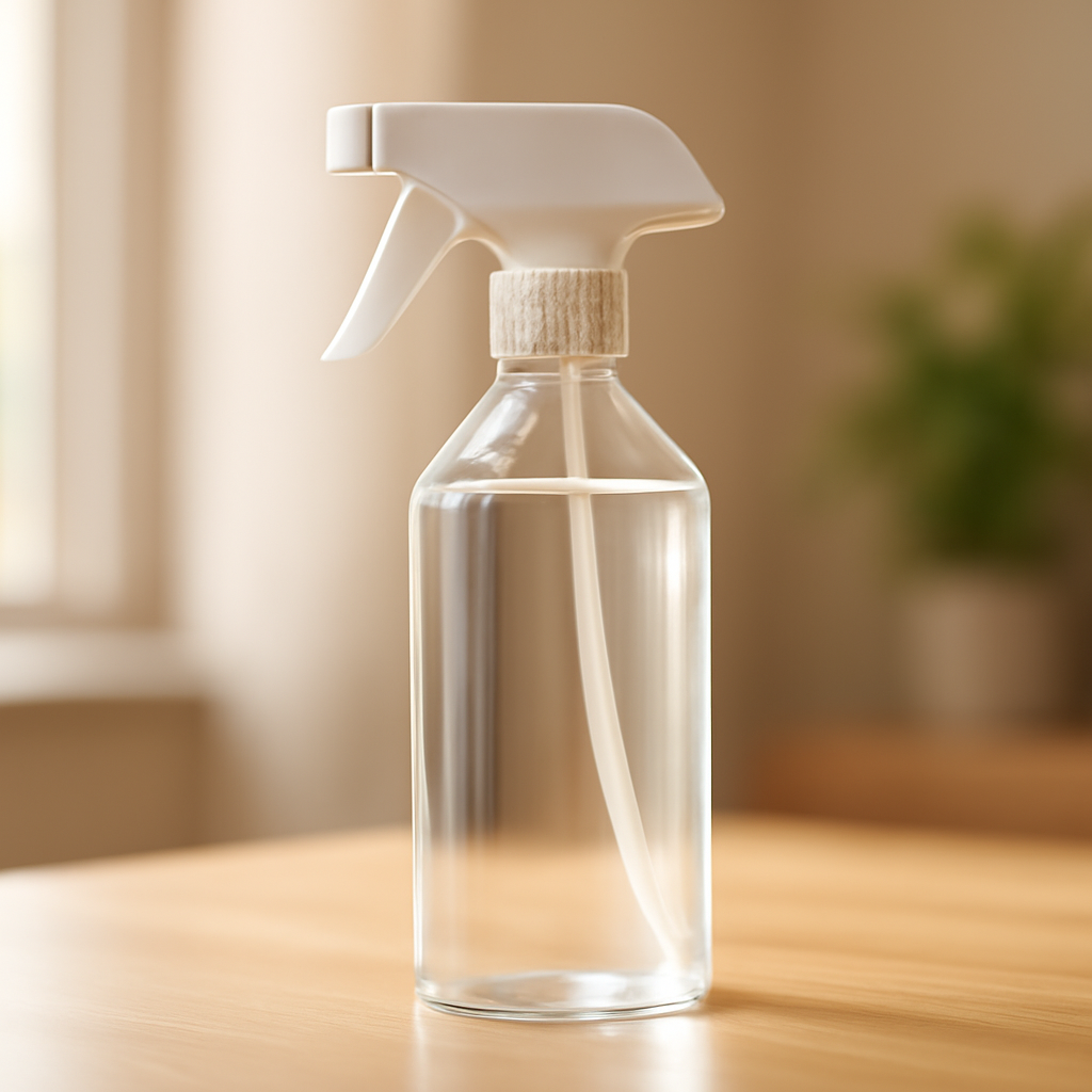 Rasentrimmer – Anwendung im Garten (AI)