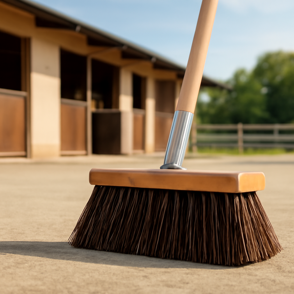 Rasentrimmer – Anwendung im Garten (KI)