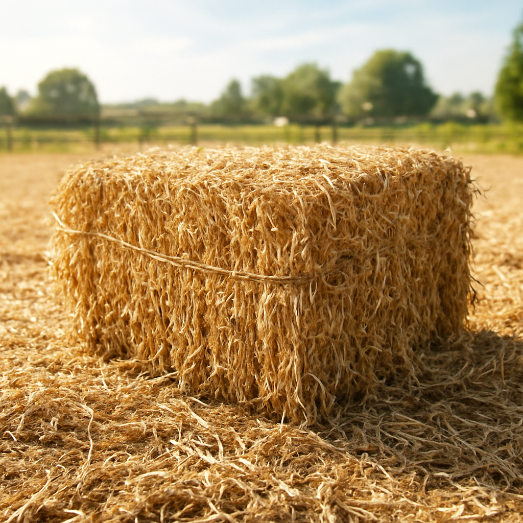 Rasentrimmer – Anwendung im Garten (KI)