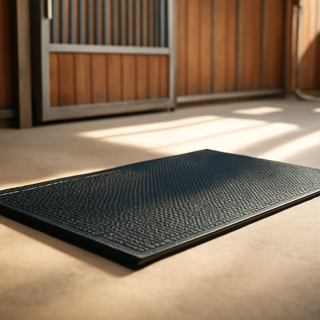 Rasentrimmer – Anwendung im Garten (KI)