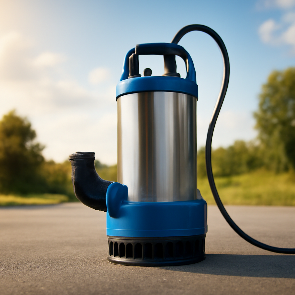 Rasentrimmer – Anwendung im Garten (AI)