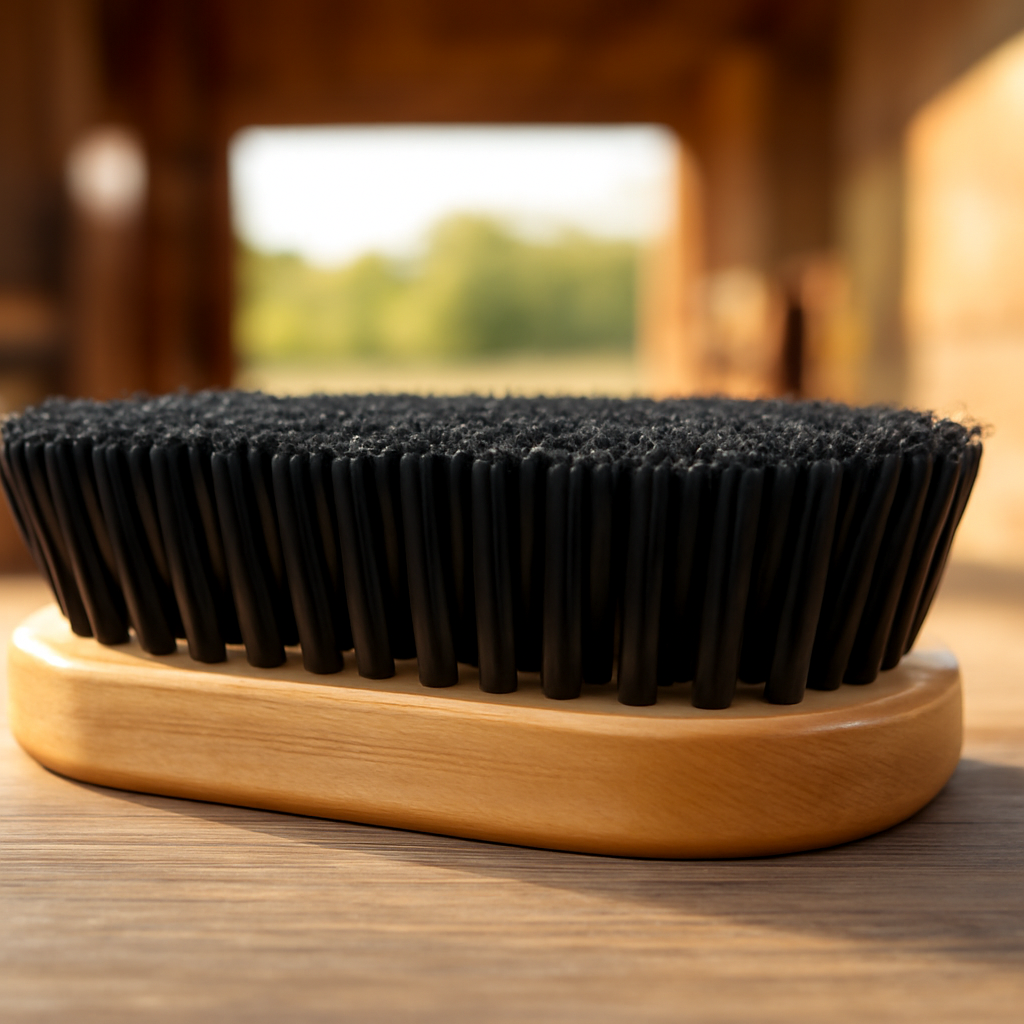 Rasentrimmer – Anwendung im Garten (KI)