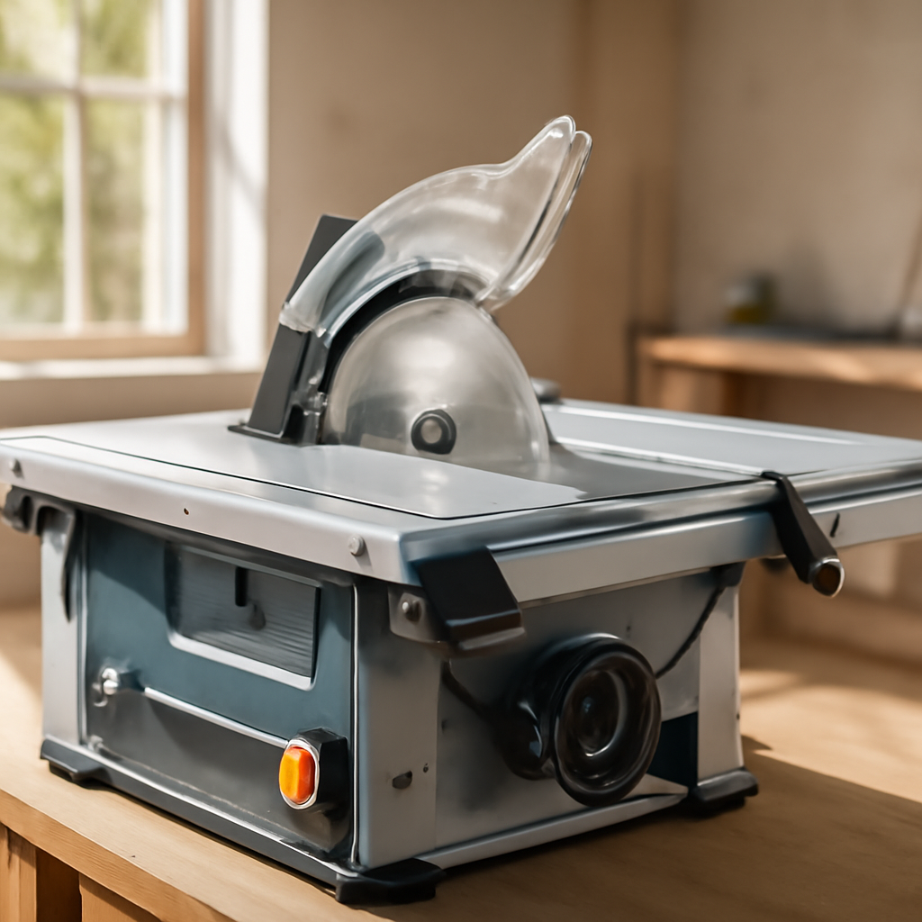 Rasentrimmer – Anwendung im Garten (AI)