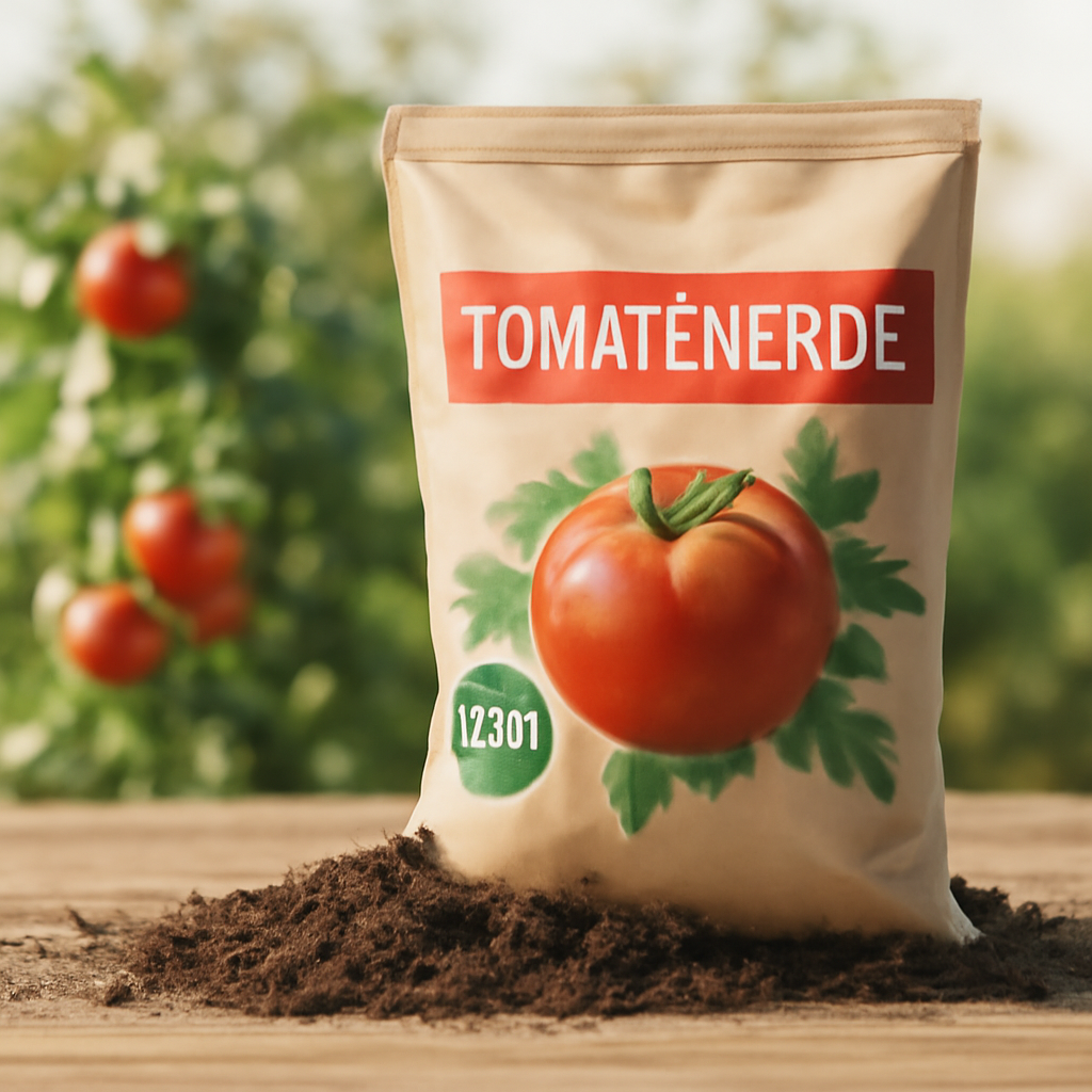 Rasentrimmer – Anwendung im Garten (KI)