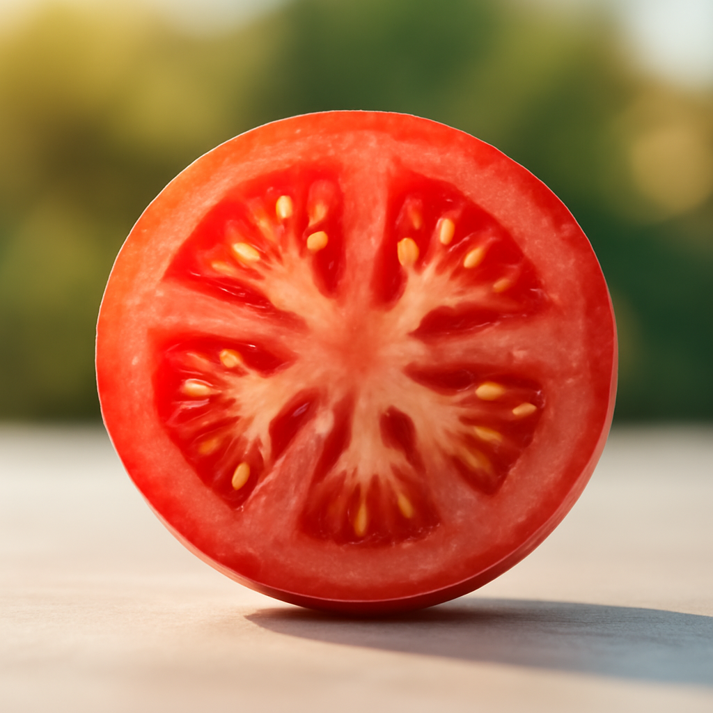 Rasentrimmer – Anwendung im Garten (KI)