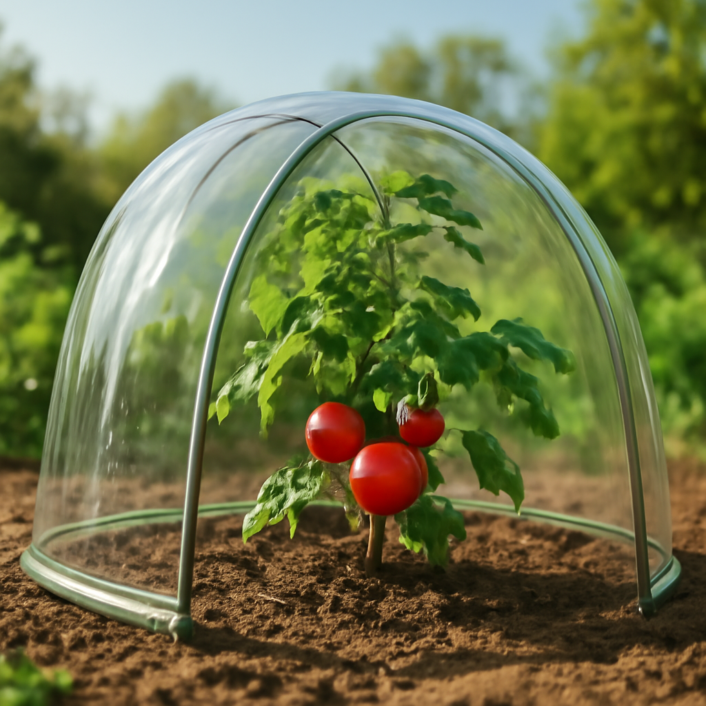 Rasentrimmer – Anwendung im Garten (KI)