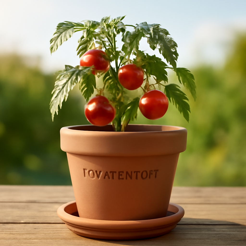 Rasentrimmer – Anwendung im Garten (KI)