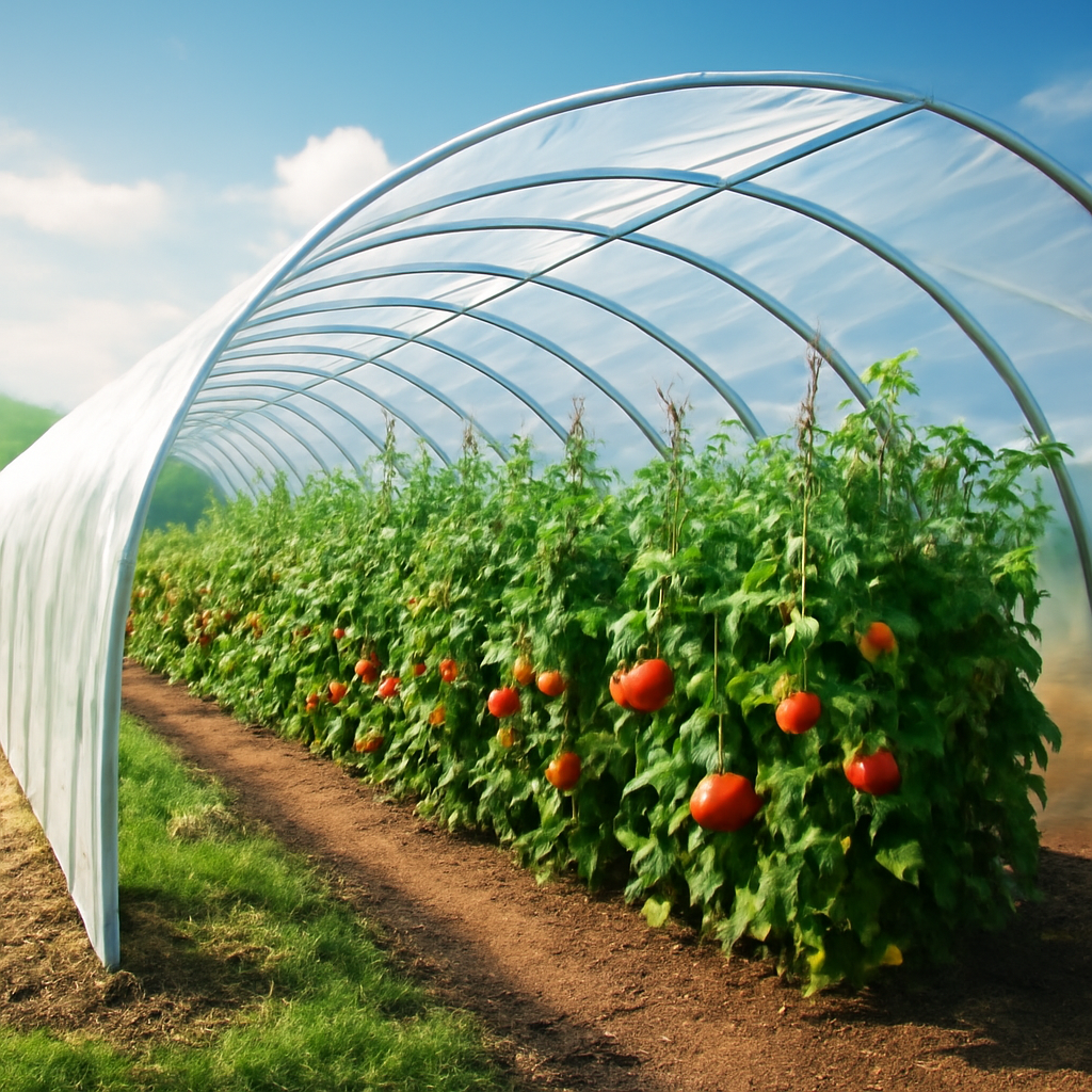 Rasentrimmer – Anwendung im Garten (KI)