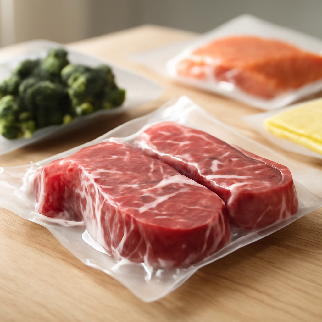 Rasentrimmer – Anwendung im Garten (KI)