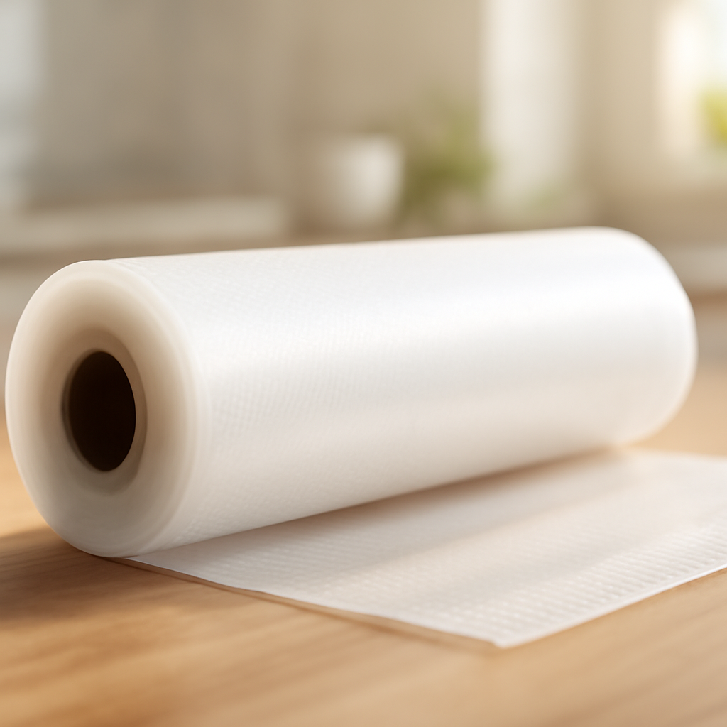 Rasentrimmer – Anwendung im Garten (KI)