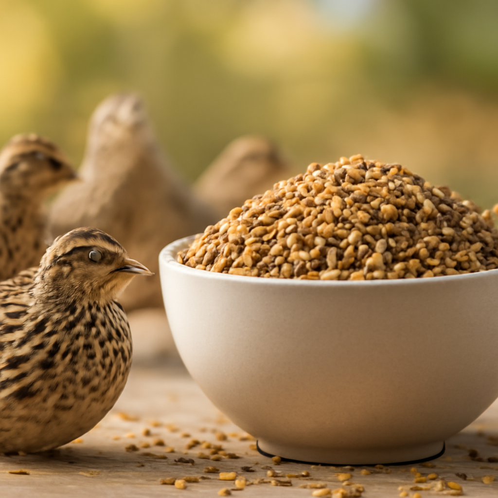 Rasentrimmer – Anwendung im Garten (KI)