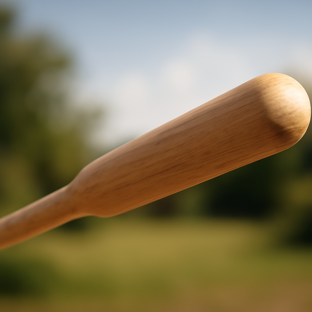 Rasentrimmer – Anwendung im Garten (AI)