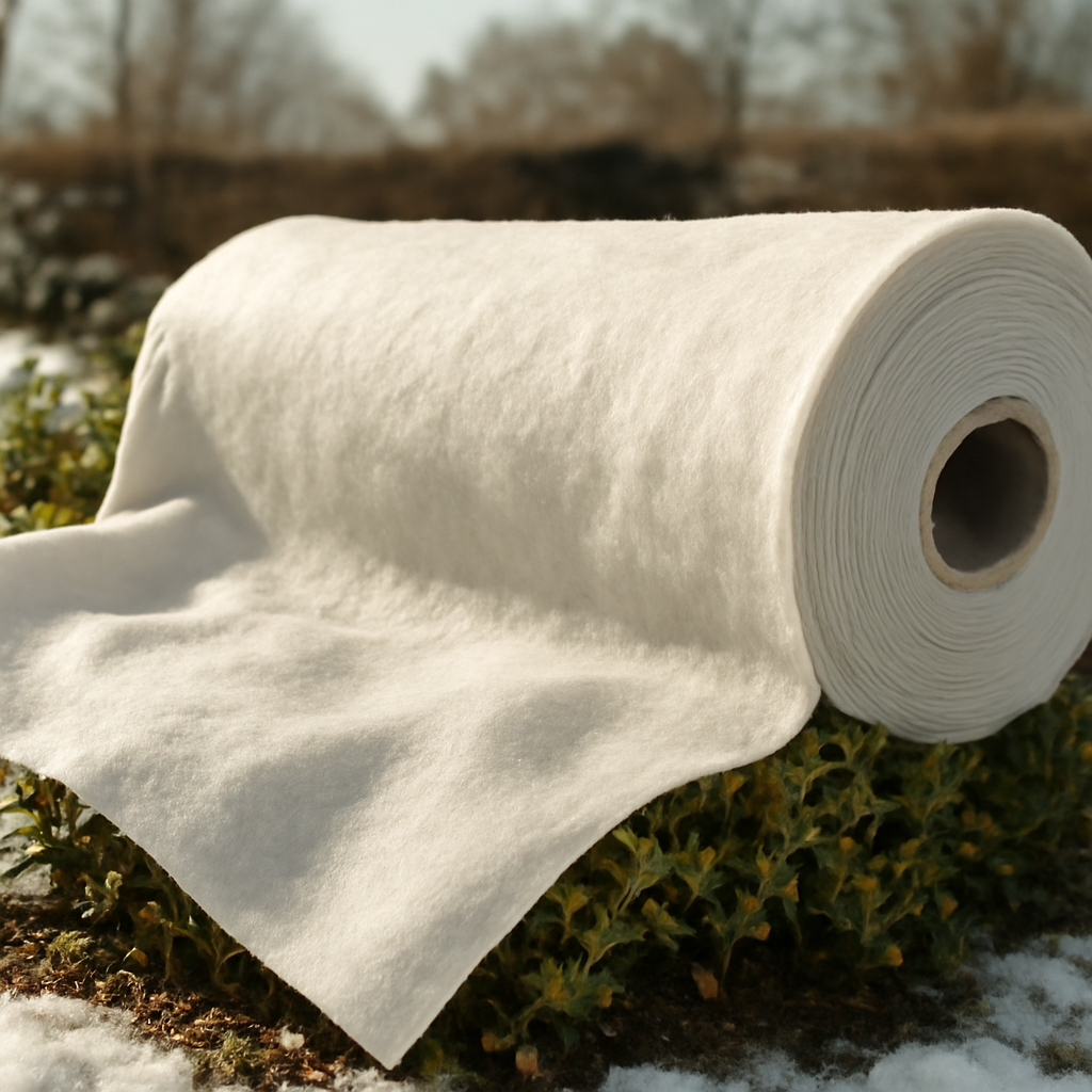 Rasentrimmer – Anwendung im Garten (KI)