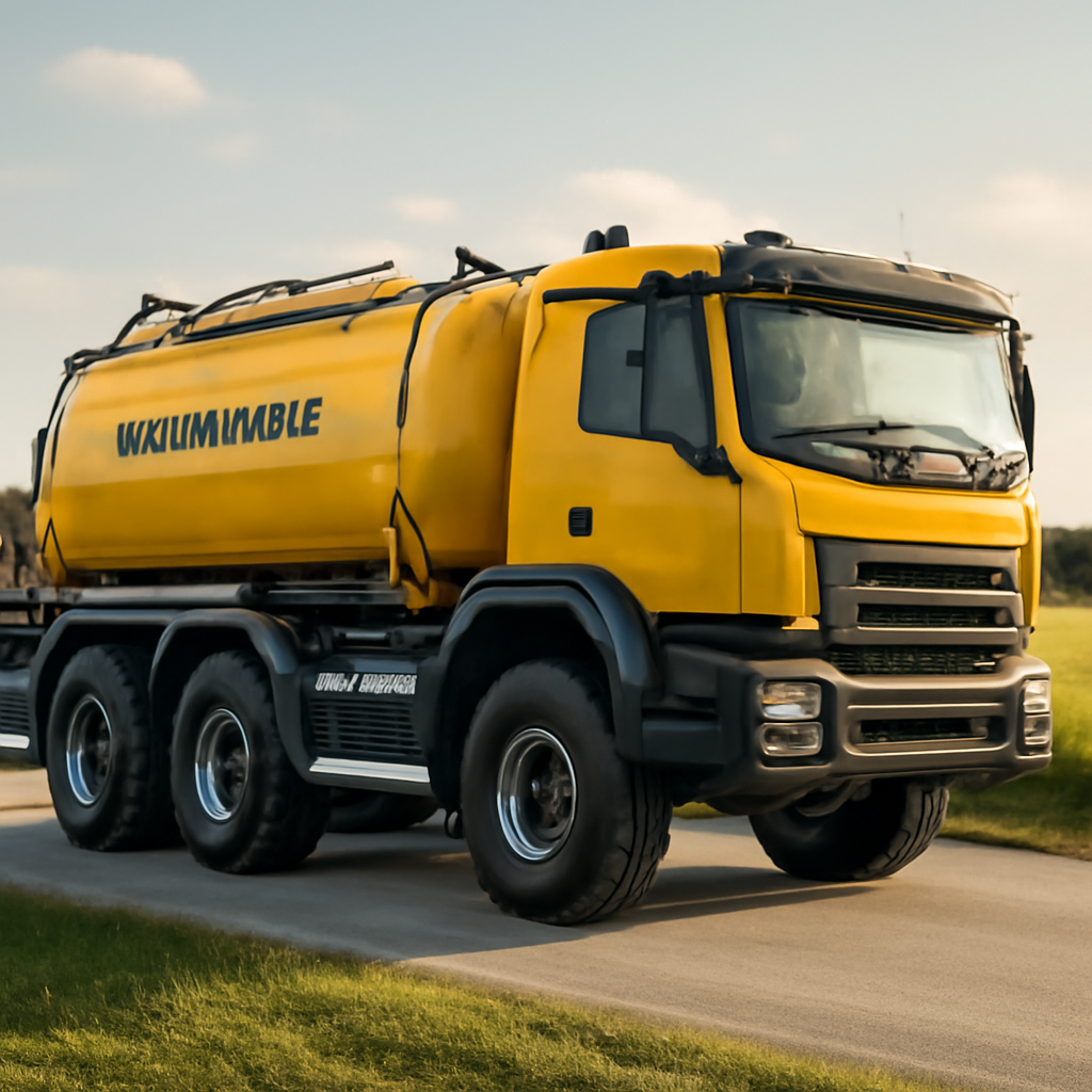 Rasentrimmer – Anwendung im Garten (AI)