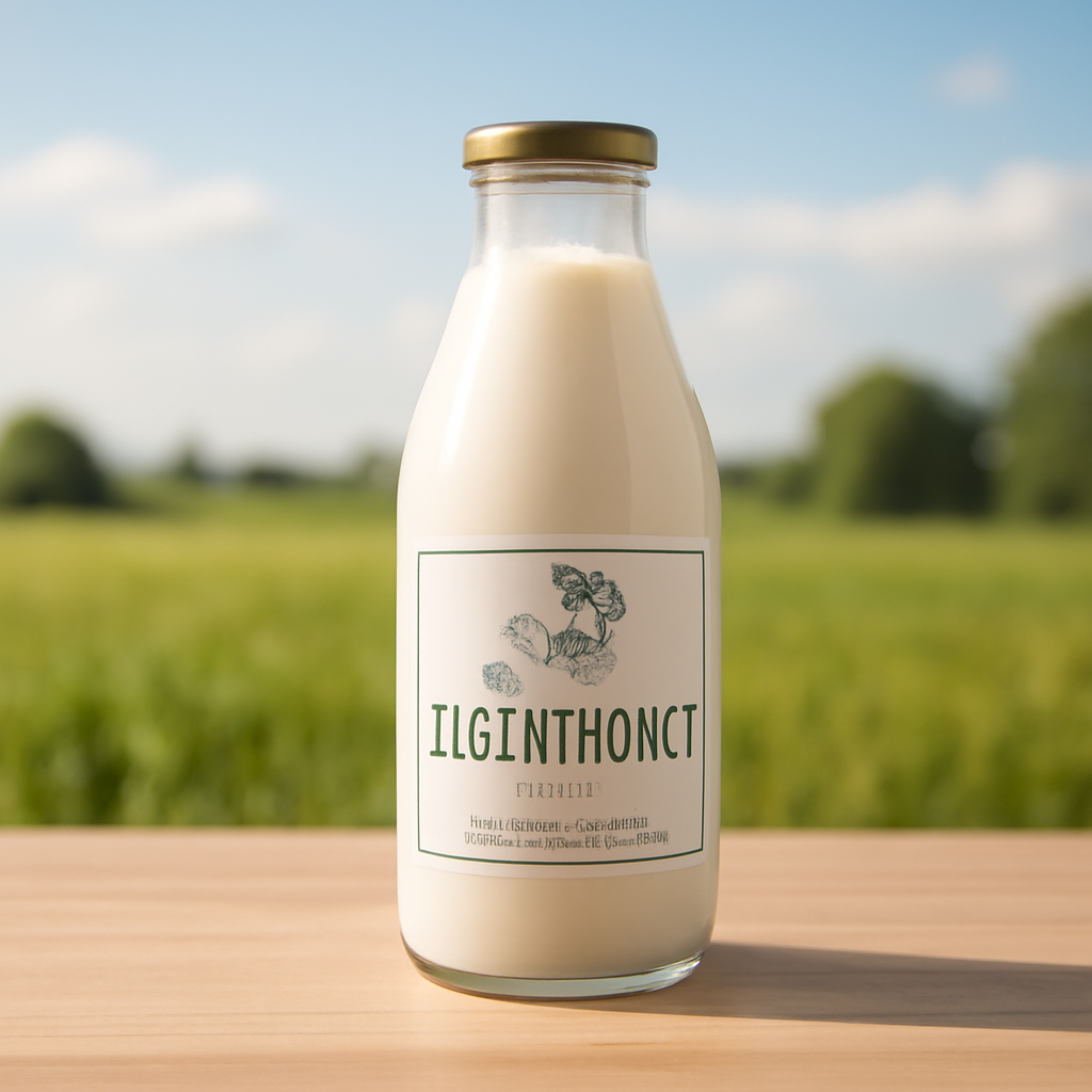 Rasentrimmer – Anwendung im Garten (KI)